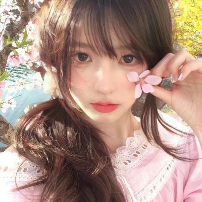 为丑女献上花束