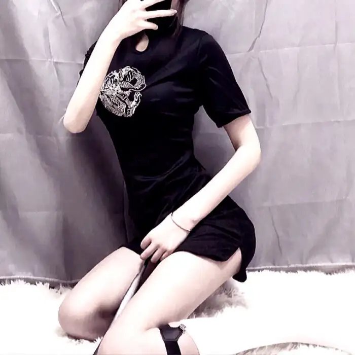 三姐妹的故事